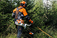 STIHL FS 400-K Кусторез STIHL, WoodCut 225-24 41282000151, Мотоподрезчики (кусторезы) Штиль